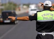 Araçlarda zorunlu ekipmanlar için Bakanlık'tan kritik açıklama