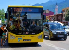 Bursa Büyükşehir, Kurban Bayramı’na hazır