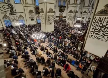 31 Temmuz Cuma hutbesi Diyanet tarafından yayımlandı