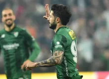 Bursaspor’da İç Transfer Hamlesi! Barış Gök’le Sözleşme Yenilendi