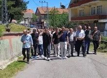 Çaycuma’da 100 yıllık bayram geleneği yaşatılıyor