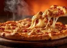 Pizza devinin bir asırlık kampanya vaadi 5 gün sürdü