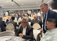 Nev Sağlık Grubu’ndan Bursaspor’a bir destek daha