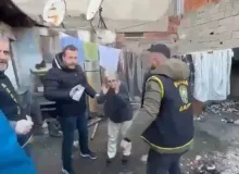 Kayıp Nazar davasında flaş gelişme