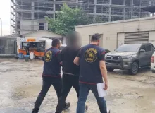 Aranan hükümlü İnegöl'de yakalandı! Yıllarca çıkamayacak