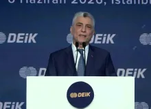 Ticaret Bakanı Bolat: "İhracatçılarımız Cumhuriyet tarihinin günlük ihracat rekorunu yenilediler"