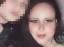 Böyle vahşet görülmedi! Eşini kezzapla öldürdü kızı ağır yaralı