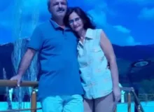 Marmara Adası’nda kayıp olarak aranıyordu, denizde ölü bulundu