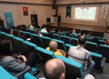 Bursa’da “Dünya Gıda Güvenliği Günü” Kapsamında Eğitim Semineri