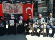 Muşlu ailelerden çocuklarına ‘teslim ol’ çağrısı