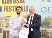 Osmangazi Reels Yarışması’nda kazananlar ödüllerine kavuştu