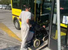 Büyükşehir’den LGS sınavında ulaşım desteği