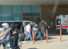 İnegöl'de aranıyordu, cezaevine gönderildi