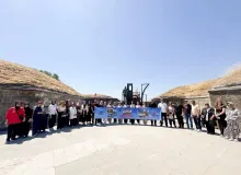 Sultangazililer için kültür gezileri başladı