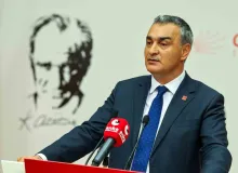 CHP’de 6 isim için ihraç talebi