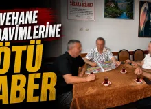 Kahvehanede vakit geçiren koca mahkemede ağır kusurlu