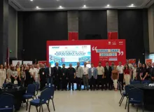 Karacabey’de afetlere karşı güç birliği