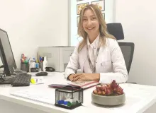 Dört adımda yaz mevsimini sağlıklı geçirin