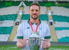 Bursaspor’da Anıl Atağ’ın sözleşmesi uzatıldı