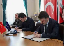 Büyükşehir’den Bursa’nın geleceğine dev yatırım