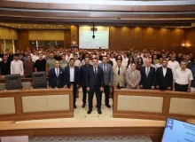 Bursa Büyükşehir İtfaiyesi güçleniyor