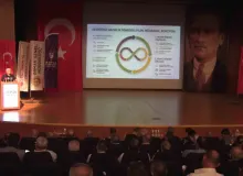 Orman Genel Müdürü Karacabey: "Yangınların büyük bölümü insan kaynaklı çıkıyor"