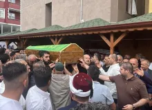 3 ay sonra dünyaevine girecekti...