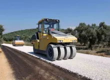 Büyükşehir’den Mudanya’da ulaşım teyakkuzu