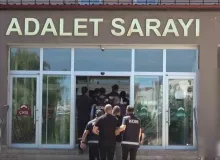 Sivas merkezli 4 ilde tarihi eser kaçakçılığı operasyonu, 18 şüpheli gözaltına alındı