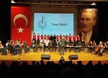 Bursa’nın kayıp ezgileri 15 Temmuz destanıyla yankılandı