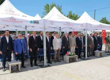 Bursa’ya yeni sağlıklı hayat merkezi ve aile sağlığı merkezi