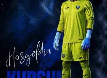 Orhan Kurşun Karacabey Belediyespor’da