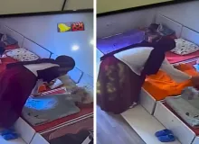 Türkiye bu öğretmeni konuşuyor!