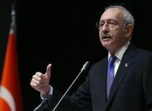 Kılıçdaroğlu İlk Kez Konuştu! Yeni Parti İçin Dikkat Çeken Sözler