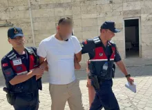 Uyuşturucu suçundan tutuklandı