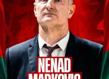 Karşıyaka Basketbol’da Nenad Markovic dönemi