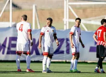 Kayserispor’un 7. haftalık maç programı belli oldu