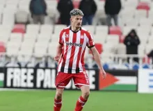 Bursaspor yeni transferini açıkladı: Emirhan Başyiğit