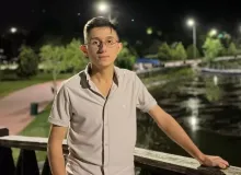 65 Gündür Kayıp Olan Genç İçin Gıyabi Cenaze Namazı Kılındı