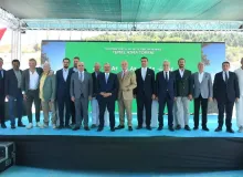 Balıkesir’e Fransız yatırımı