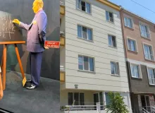 Henüz 9 yaşındaydı, yaşadığı yuvası sonu oldu!