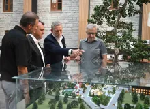 Uludağ’daki Cumhuriyetin simge yapısı, küresel eğitim merkezine dönüştü