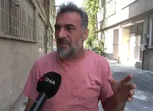 Bursa’da hayvanlara şiddet iddiası: Apartmandan dehşet çıktı, mahalleyi pireler bastı