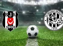 İnat TV Canlı İzle Beşiktaş-Hradec Kralove Maçı