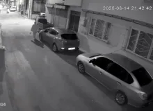 Bursa’da motosikletli Yunus timi başka bir motosikletle çarpıştı: 2’si polis 4 yaralı