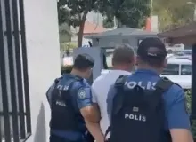 Bursa’da 10 yıl kesinleşmiş hapis cezası bulunan şahıs yakalandı