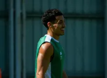 Bursaspor’da Karagümrük maçı hazırlıkları tamamlandı