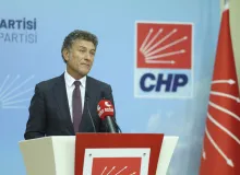CHP'li Orhan Sarıbal: “Çiftçi Üreterek Perişan Hale Geldi”