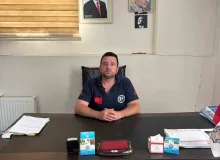 Karacabey Kunduracı Saraç ve Benzerleri Esnaf Oda Başkanlığına Şükrü Yalnız seçildi