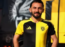 Aliağa FK, Hamza Gür’ü kadrosuna kattı